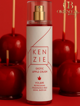 Brume Exotic Apple Crush -...