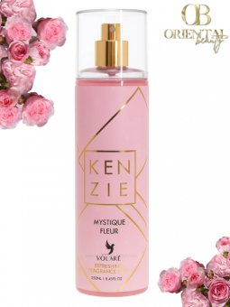 Brume Mystique Fleur - KENZIE