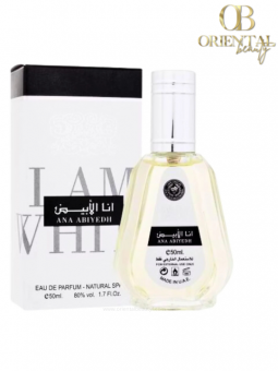 Ana Abiyedh - ARD AL ZAAFARAN