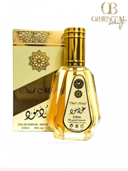 Oud mood - ARD AL ZAAFARAN