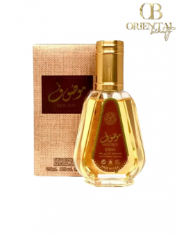 Mousouf - ARD AL ZAAFARAN