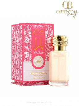 Musk intime Yara Candy -...