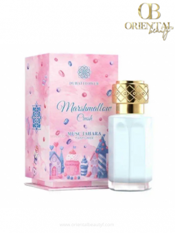 Musk intime Marshmallow...