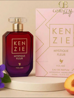 Mystique Fleur - KENZIE