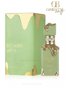 Eclaire Pistache - Lattafa