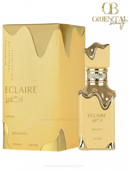 Eclaire Banofee - Lattafa