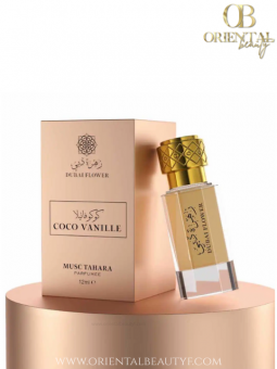 Musk intime Coco Vanille -...
