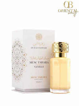 Musk intime Vanille - DUBAI...