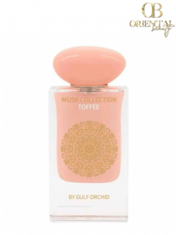 Toffee - BY GULF ORCHID