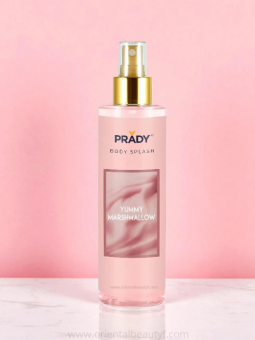 Lot 3/Brumes MARSHMALLOW...