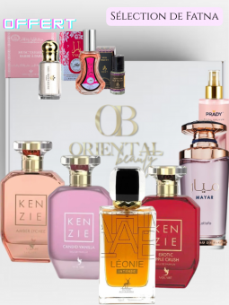 La sélection de Fatnaa