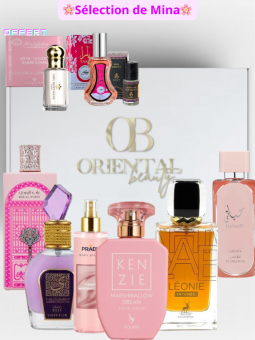 La sélection de Mina