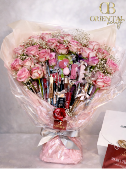 Bouquet MAKEUP - ASSIYA 20...