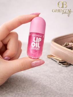 Gloss Serum répulpant