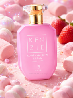 Marshmallow Dream - KENZIE