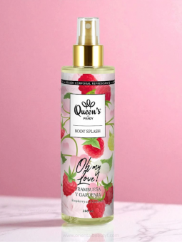 Brume “OH MY LOVE !” 250ml...