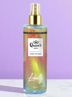 Brume Liberty 250ml – PRADY