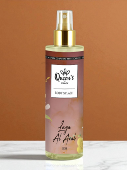 Brume Laya al arab 250ml –...