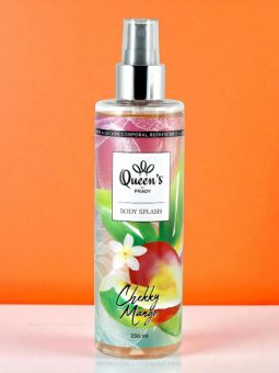 Brume CHEKKY MANGO 250ml –...