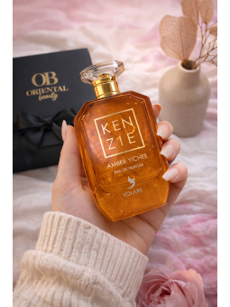 Amber Lychee - KENZIE