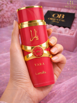 Yara Candy - LATTAFA