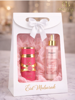 Box Eid Mubarak – Yara...