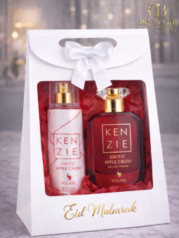 Pochette Eid Mubarak –...