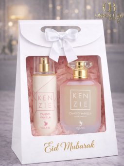 Pochette Eid Mubarak –...