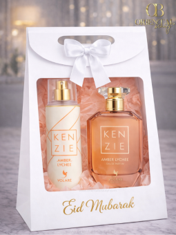 Pochette Eid Mubarak –...