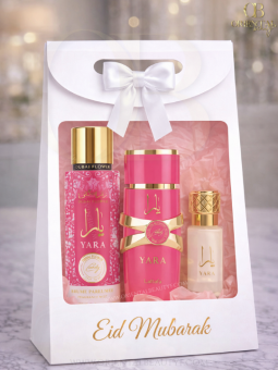 Pochette Eid Mubarak – Yara...