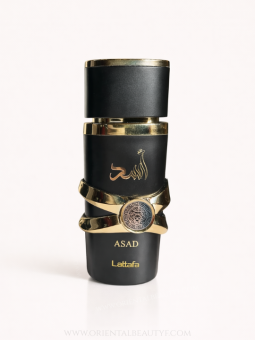 Yara ASADA - Mystical