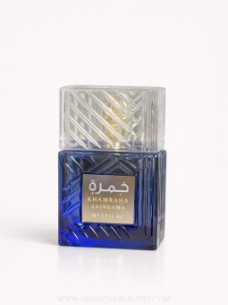 Khamraha Zanqama - Mystical...