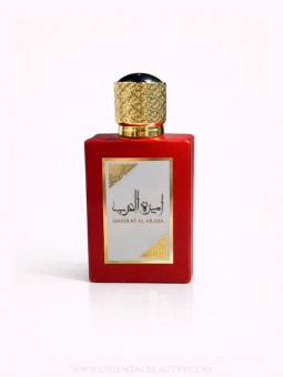 Ameerat Al Arab - Mystical...