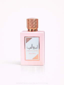 Ameerat Al Arab Privé Rose...