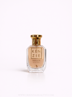 Vanilla 70 - KENZIE 25 ML