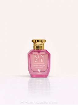 Candid Vanilla - KENZIE 25 ML