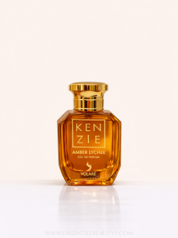 Amber Lychee - KENZIE 25 ML
