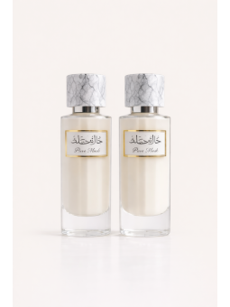 Lot de 2 Pure Musk