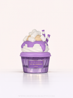 Mallow Madness - LATTAFA