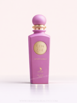 All over Spray Candid...