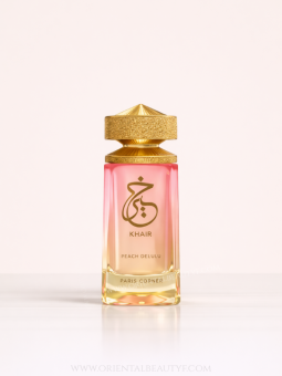 Khair Peach DELULU - PARIS...