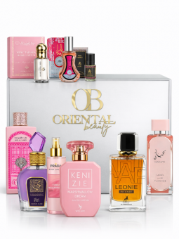 La sélection de Mina