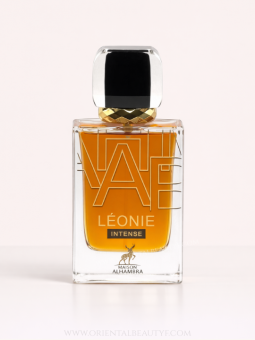 Leonie Intense - MAISON...