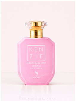 Marshmallow Dream - KENZIE