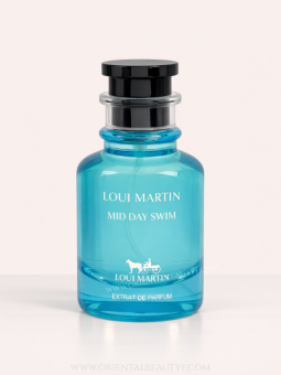 Mid Day Swim - LOUI MARTIN