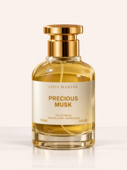 Precious Musk - LOUIS MARTIN