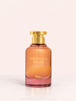 Empadia Rose - LOUI MARTIN