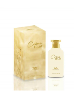 Crème éclat - LOUI MARTIN