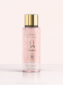 Brume YARA - DUBAI FLOWER