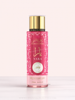 Brume YARA Candy - DUBAI...